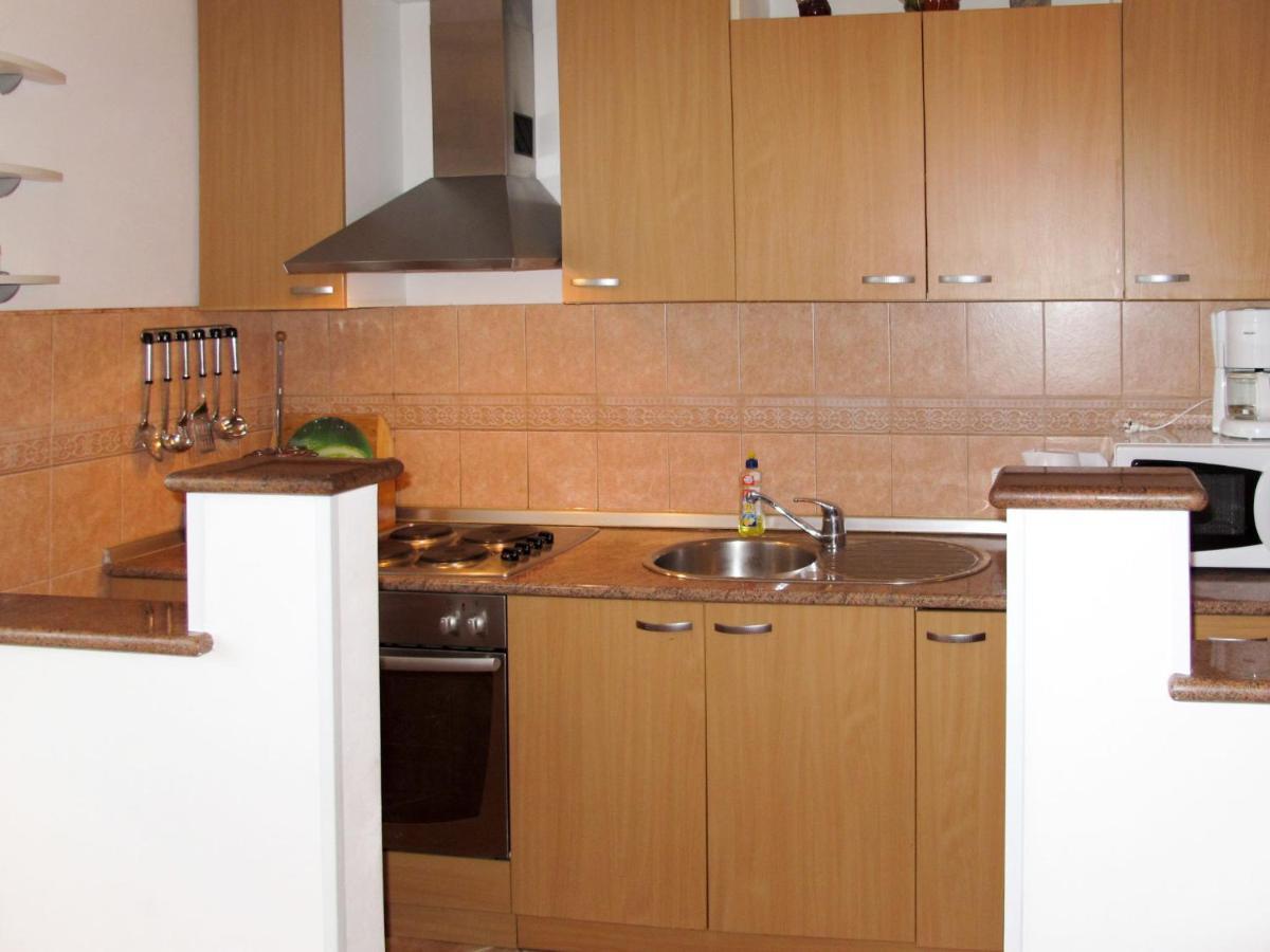 Apartment Vukelic-2 By Interhome Novi Vinodolski Bagian luar foto